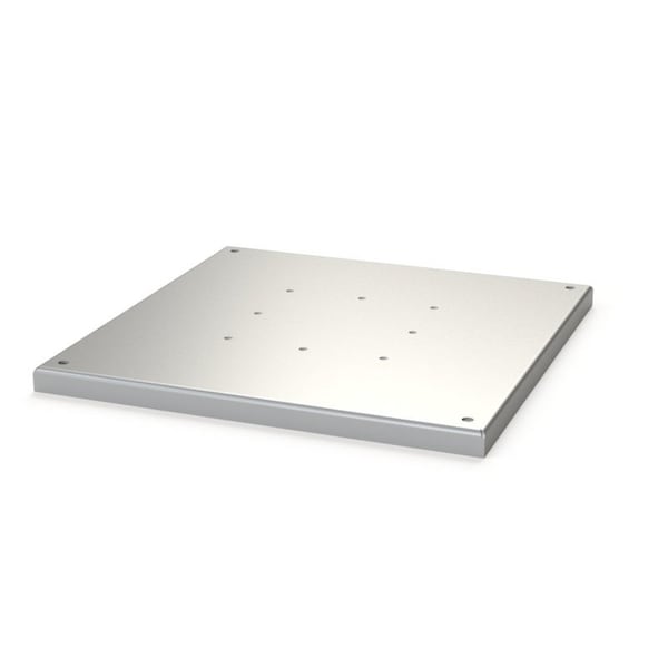 Base, Pedestal
